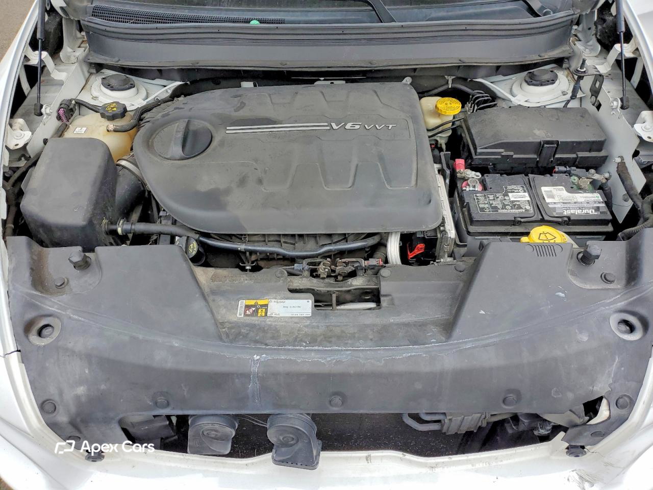 Jeep Cherokee 2015