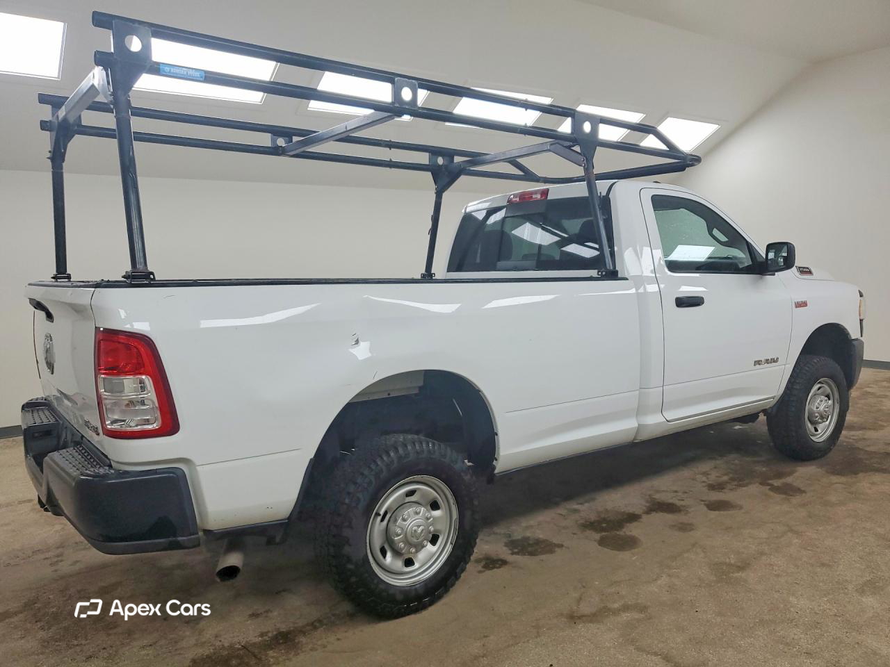 RAM 2500 2022