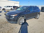 Jeep Cherokee 2015