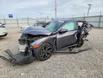 Honda Civic 2021