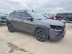 Jeep Cherokee 2019