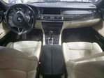 BMW Series 7 2013