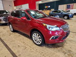 Buick Envision 2017
