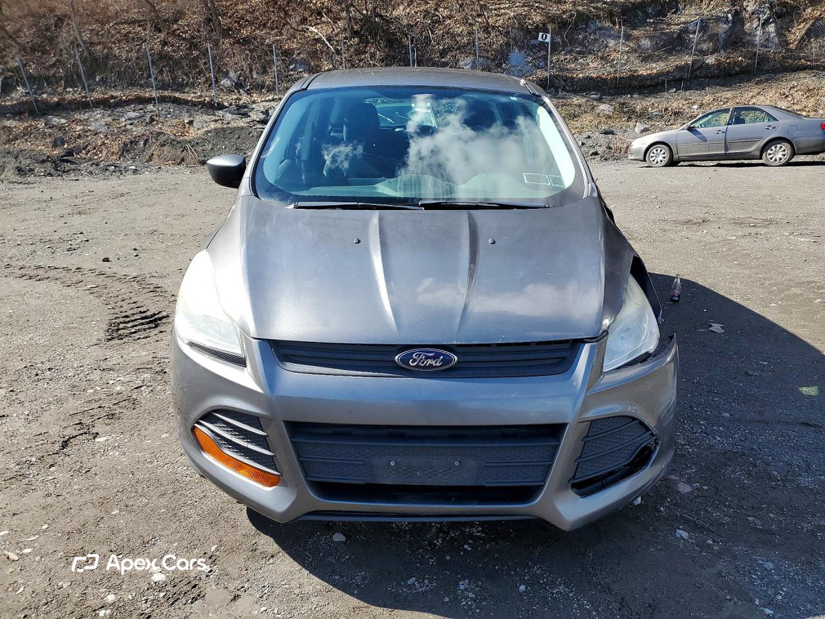 Ford Escape 2014
