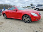 Lexus SC 2002