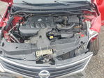 Nissan Versa 2011