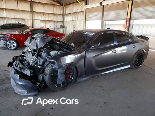 Dodge Charger 2019 - Image 1 of 12