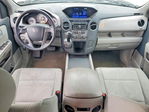 Honda Pilot 2015