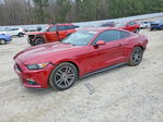 Ford Mustang 2016