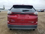 Ford Edge 2016