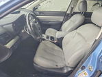 Subaru Outback 2012