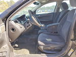 Chevrolet Impala 2011