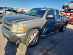 Chevrolet Silverado 2008