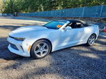 Chevrolet Camaro 2017