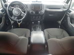 Jeep Wrangler 2016