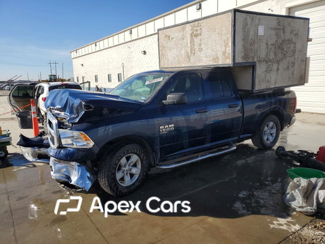 RAM 1500 2020 - Image 1 of 12