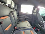 Chevrolet Silverado 2020