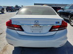 Honda Civic 2014