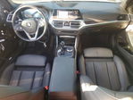 BMW Series 3 2021