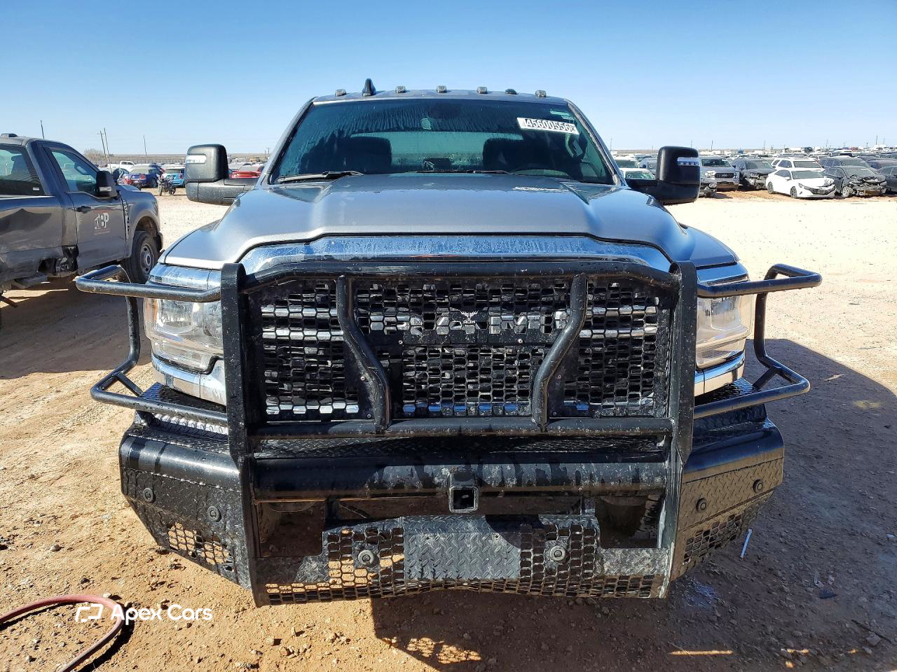 RAM 2500 2023