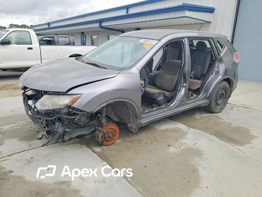 Nissan Rogue 2016 - Zdjęcie 1 z 13