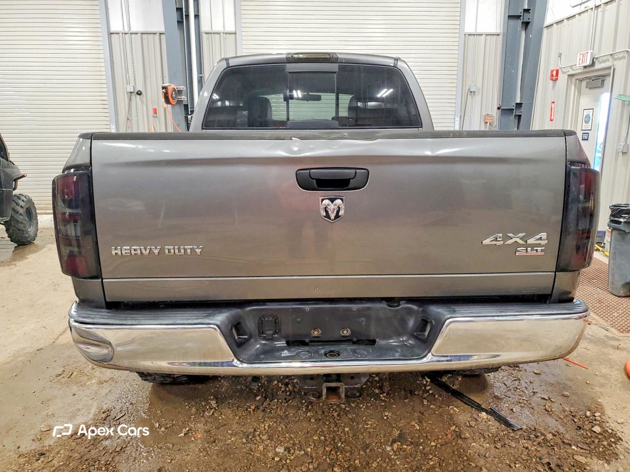 Dodge RAM 2005