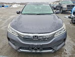 Honda Accord 2017