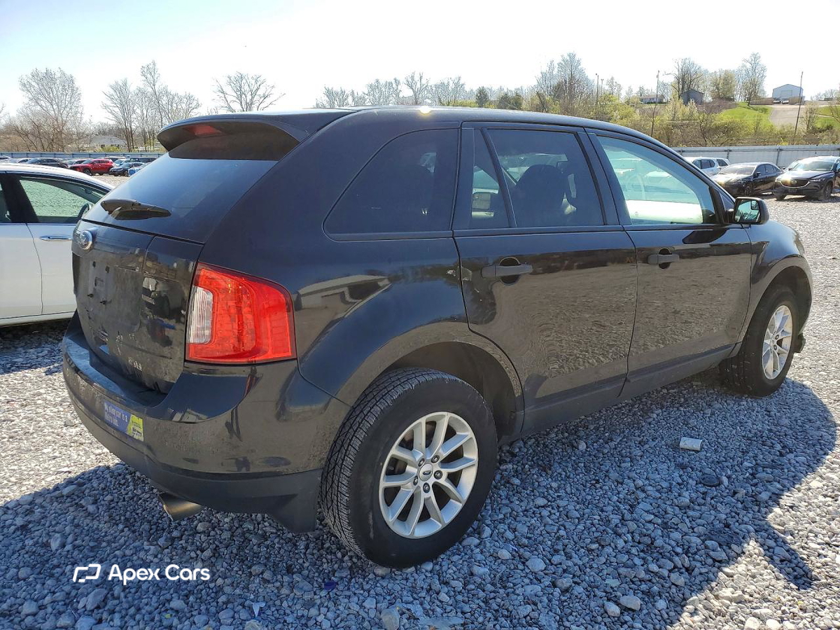 Ford Edge 2014