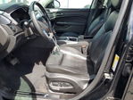 Cadillac SRX 2016