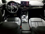 Audi A4 2022