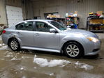 Subaru Legacy 2012