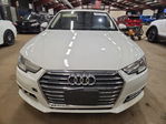 Audi A4 2017