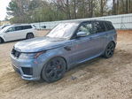 Land Rover Range Rover 2018