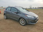 Ford Fiesta 2017