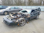 Chevrolet Corvette 1990