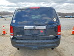 Honda Pilot 2013
