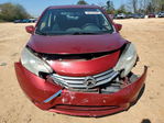Nissan Versa 2016