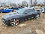 Chevrolet Camaro 2010