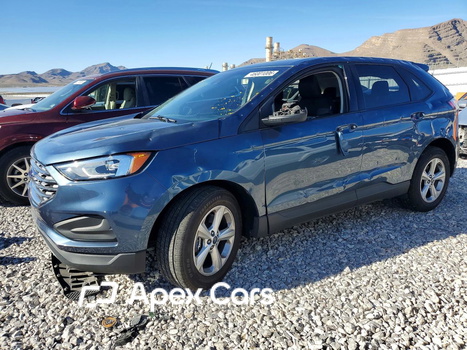 Ford Edge 2019 - Image 1 of 13