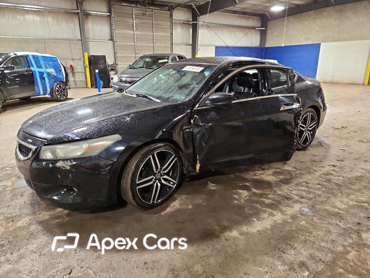 Honda Accord 2008 - Image 1 of 12