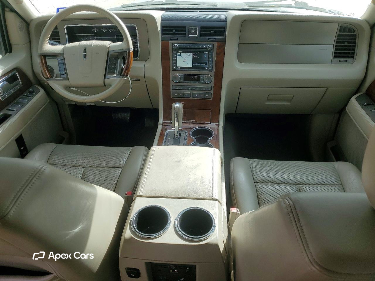 Navigator 2013