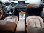 Audi A6 2012