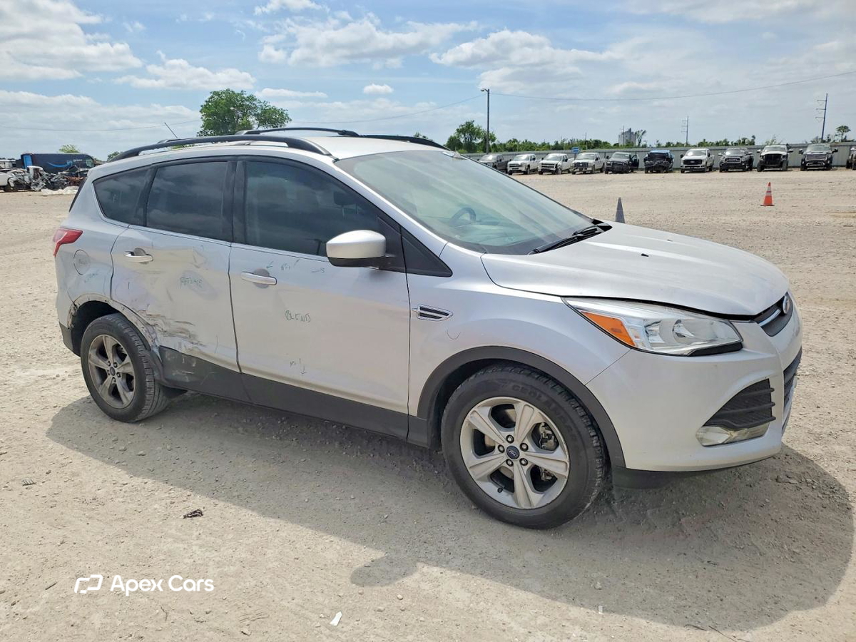 Ford Escape 2013