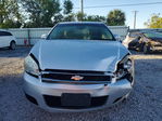 Chevrolet Impala 2012