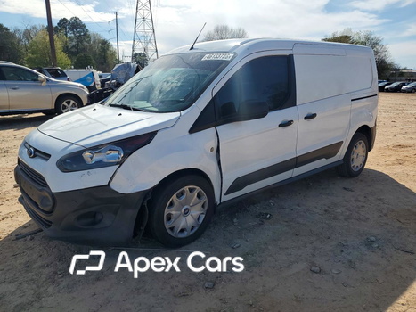 Ford Transit 2018 - Image 1 of 13