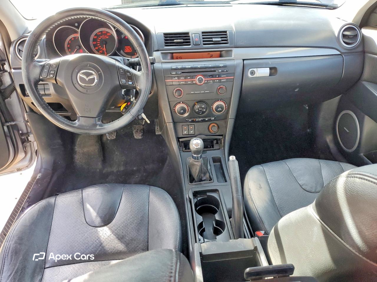 Mazda 3 2006