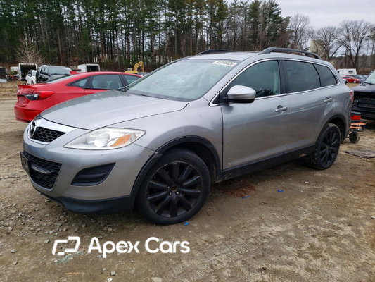 Mazda CX-9 2010 - Image 1 of 13