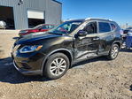 Nissan Rogue 2015