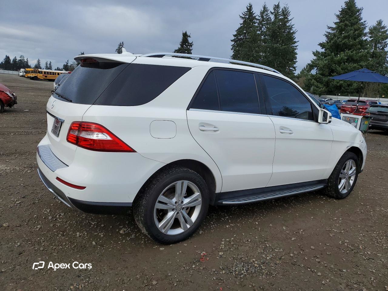 Mercedes-Benz  2014