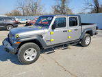 Jeep Gladiator 2020